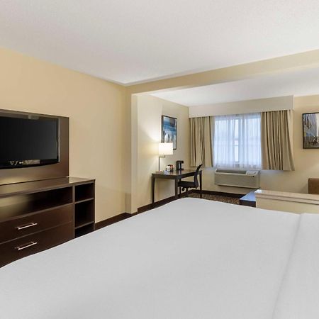 Best Western St. Louis Inn Arnold Esterno foto