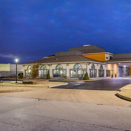 Best Western St. Louis Inn Arnold Esterno foto