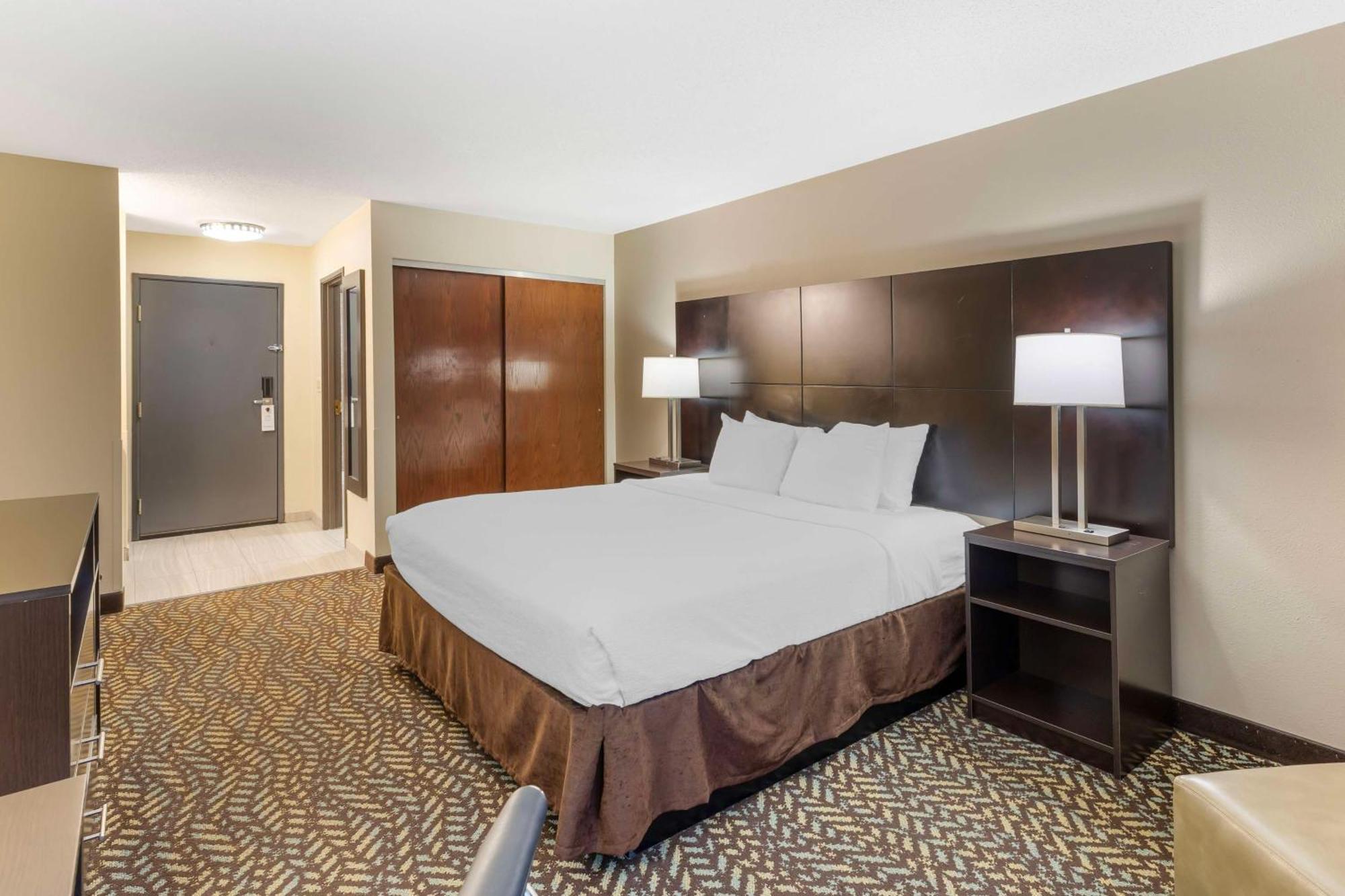 Best Western St. Louis Inn Arnold Esterno foto