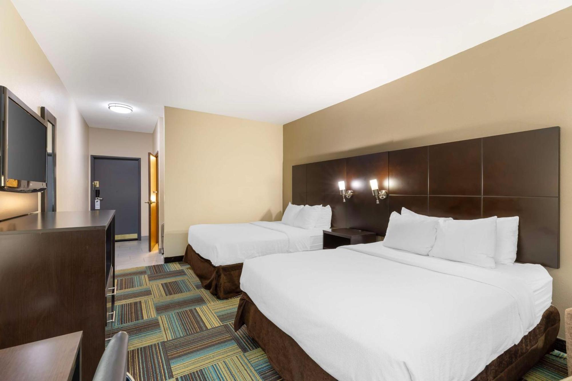 Best Western St. Louis Inn Arnold Esterno foto