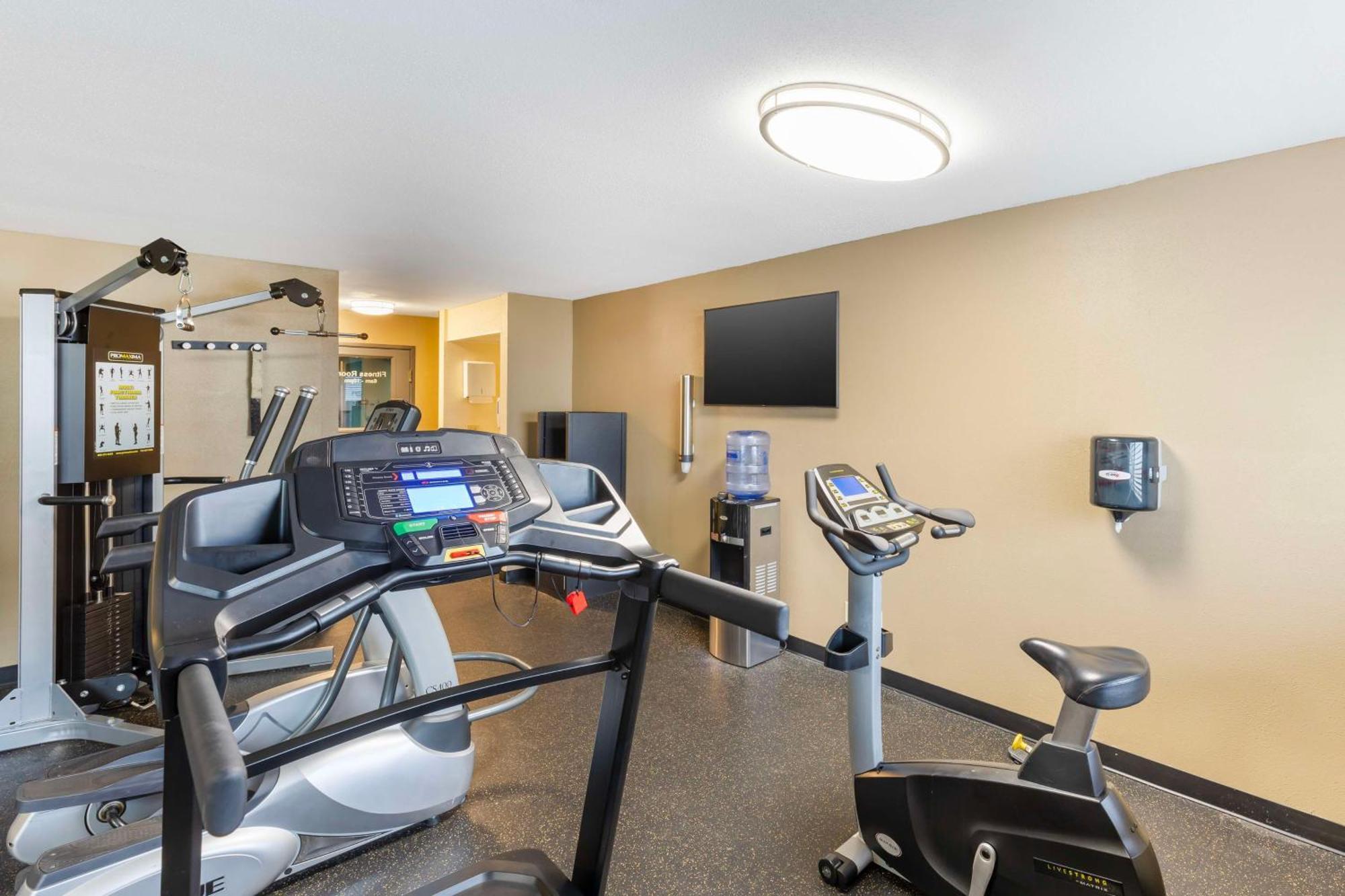 Best Western St. Louis Inn Arnold Esterno foto