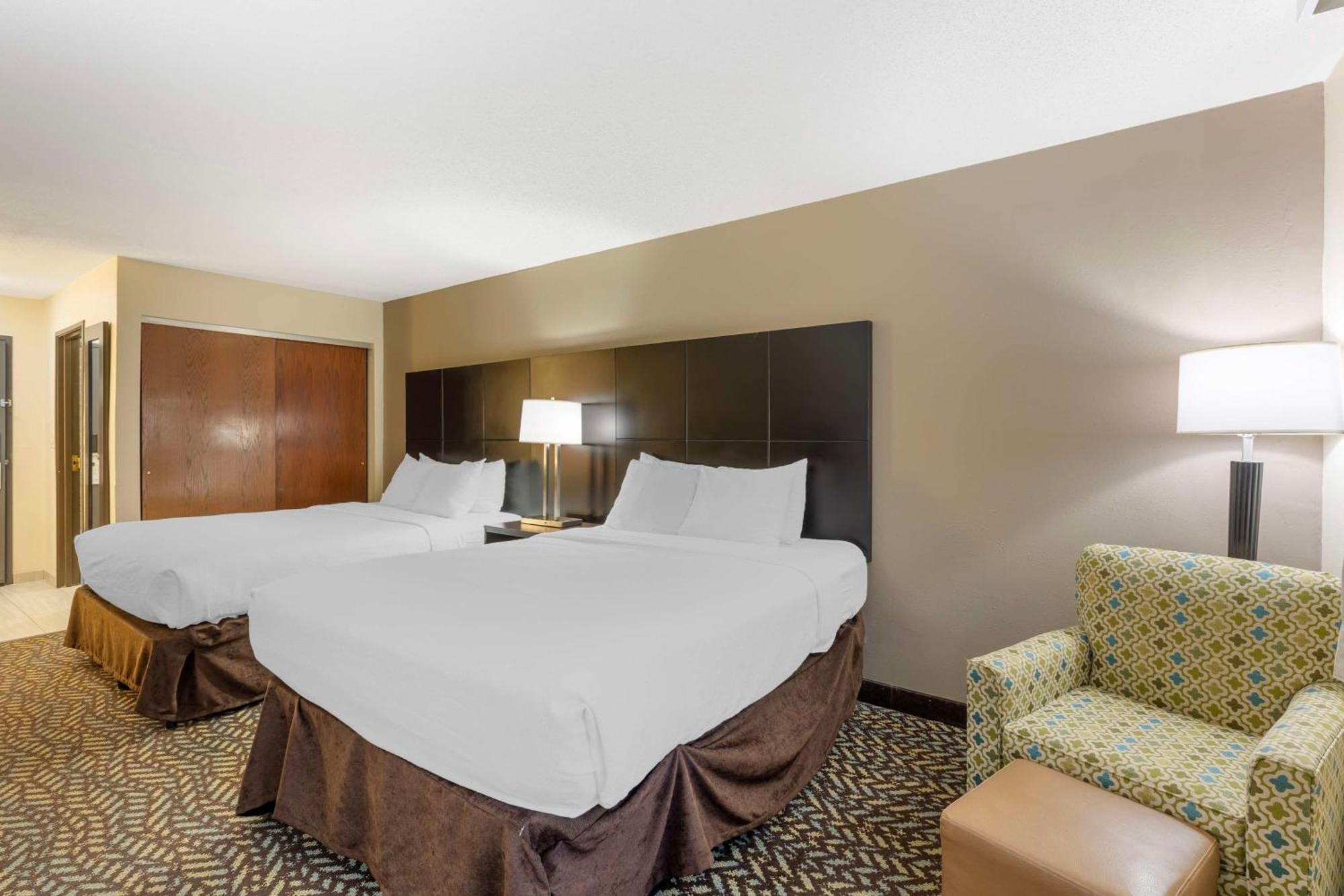 Best Western St. Louis Inn Arnold Esterno foto