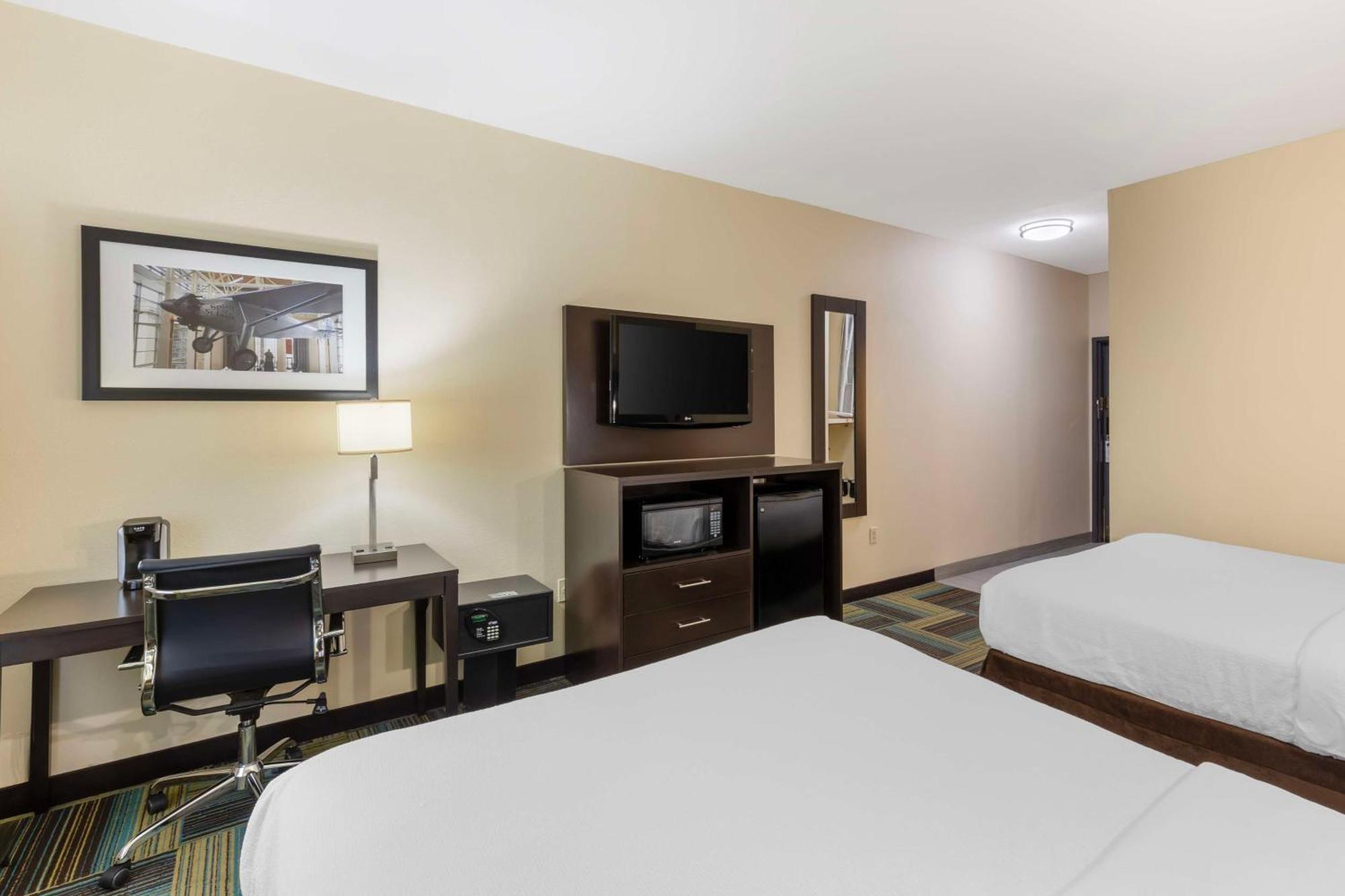 Best Western St. Louis Inn Arnold Esterno foto