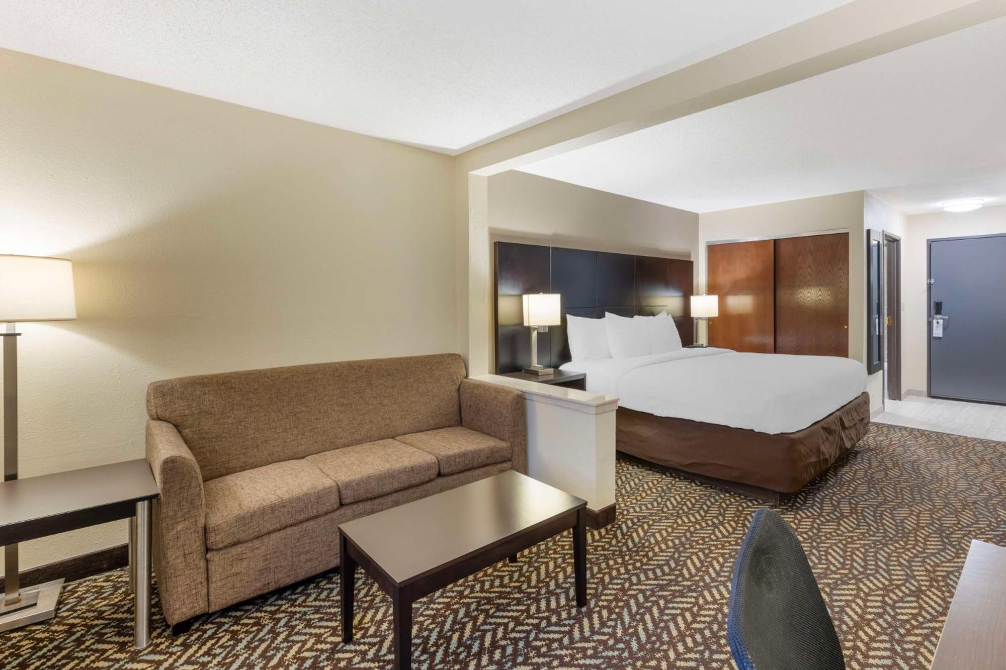 Best Western St. Louis Inn Arnold Esterno foto
