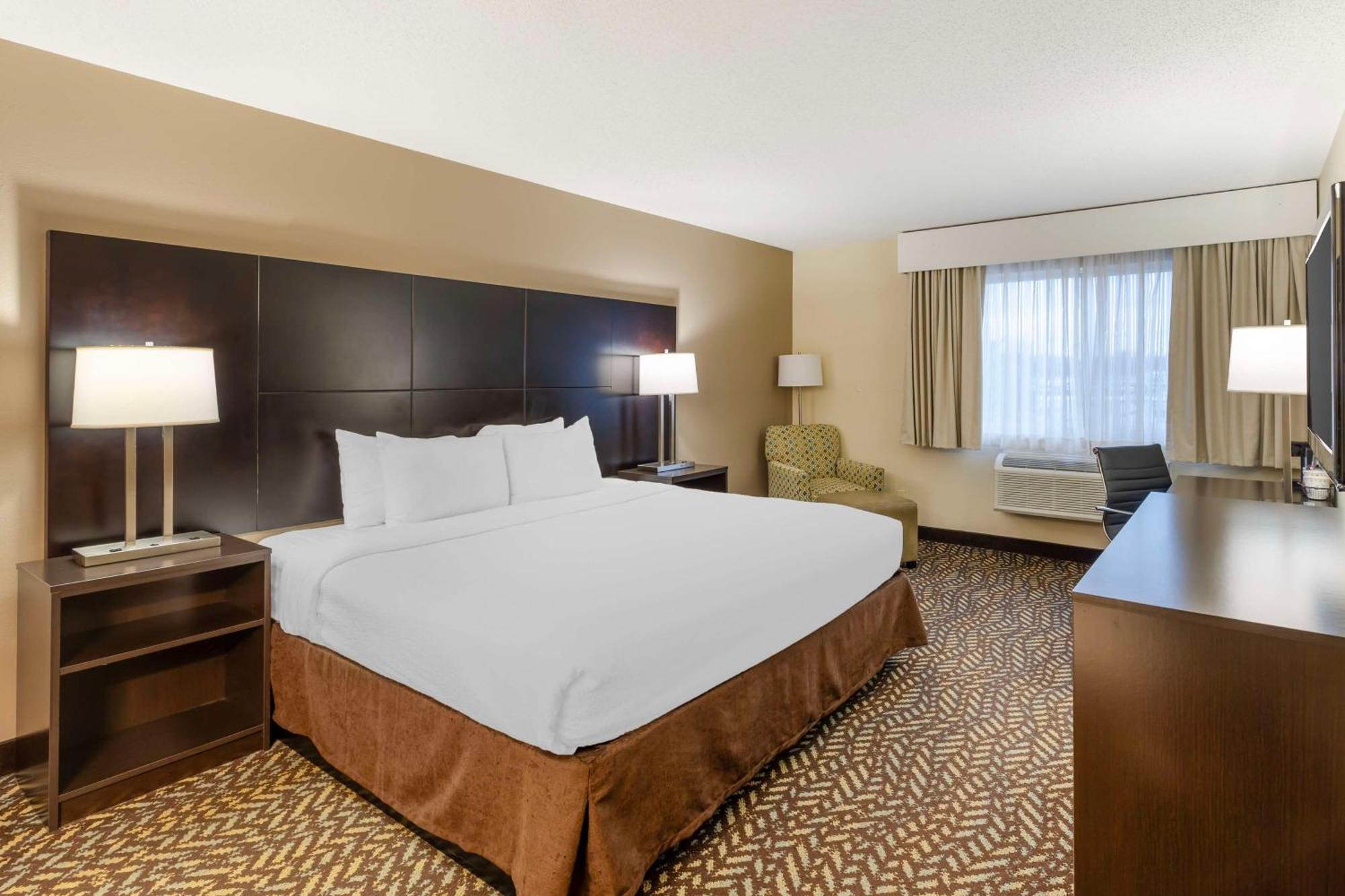 Best Western St. Louis Inn Arnold Esterno foto
