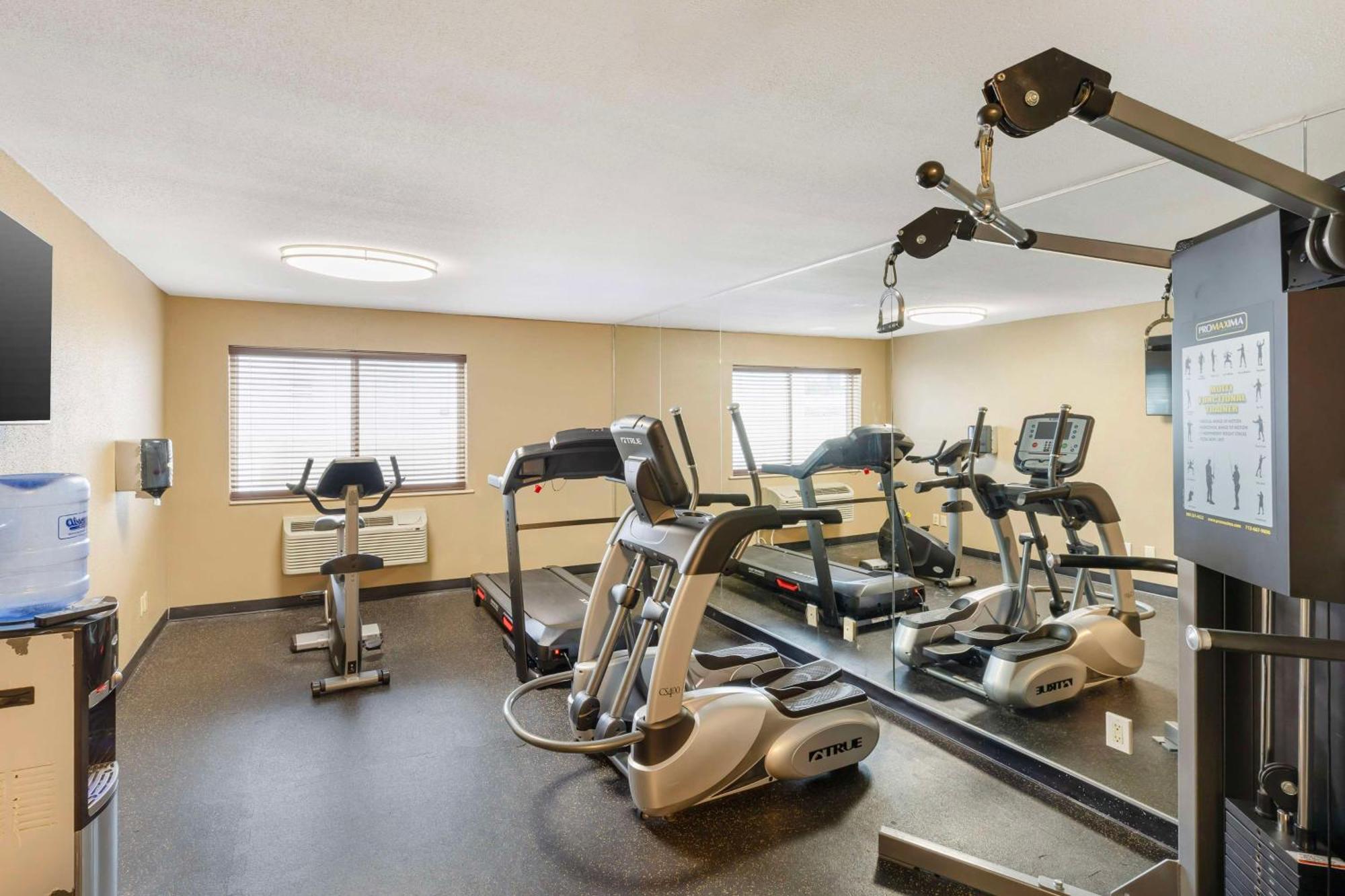 Best Western St. Louis Inn Arnold Esterno foto