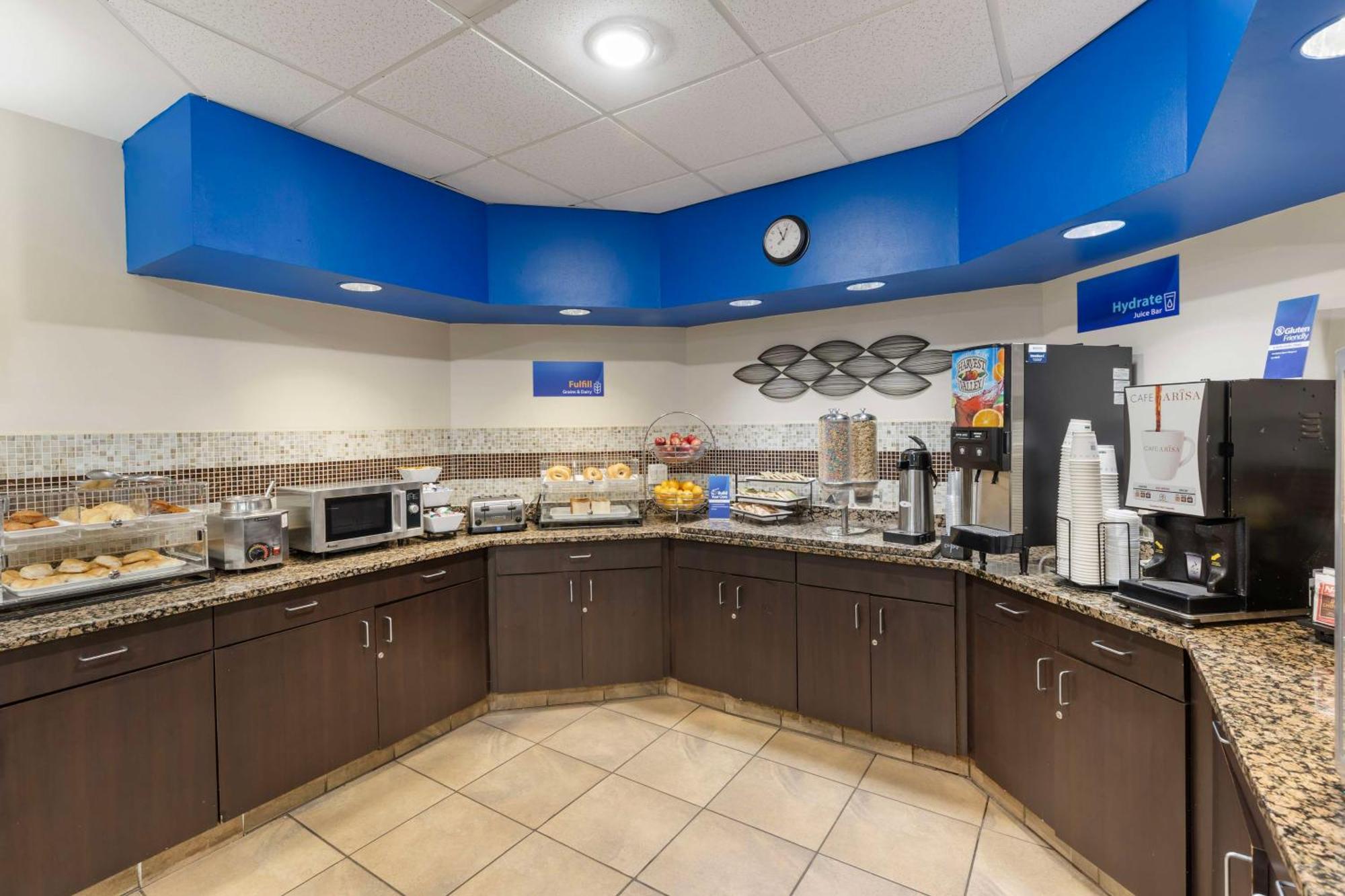 Best Western St. Louis Inn Arnold Esterno foto