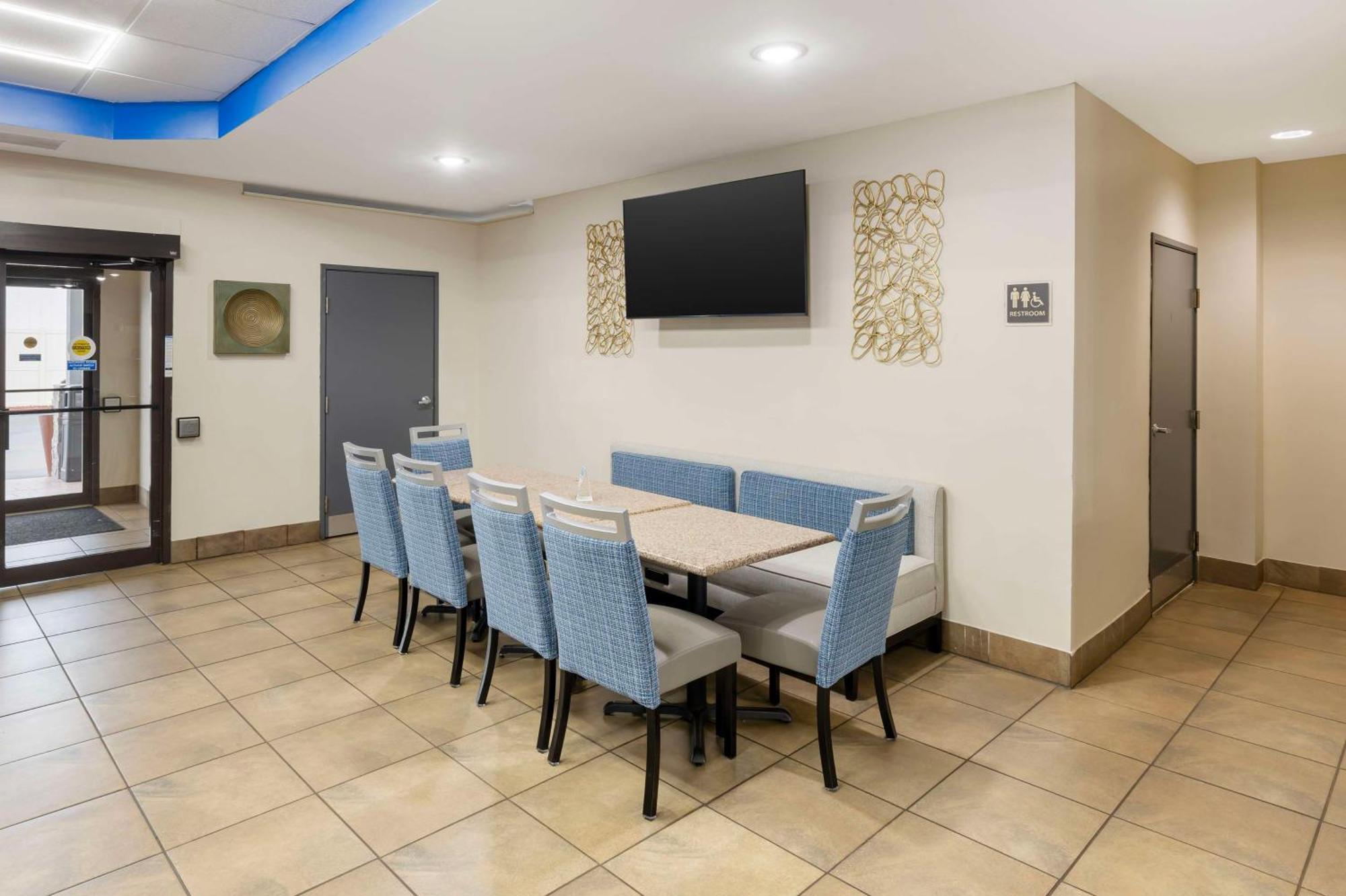 Best Western St. Louis Inn Arnold Esterno foto