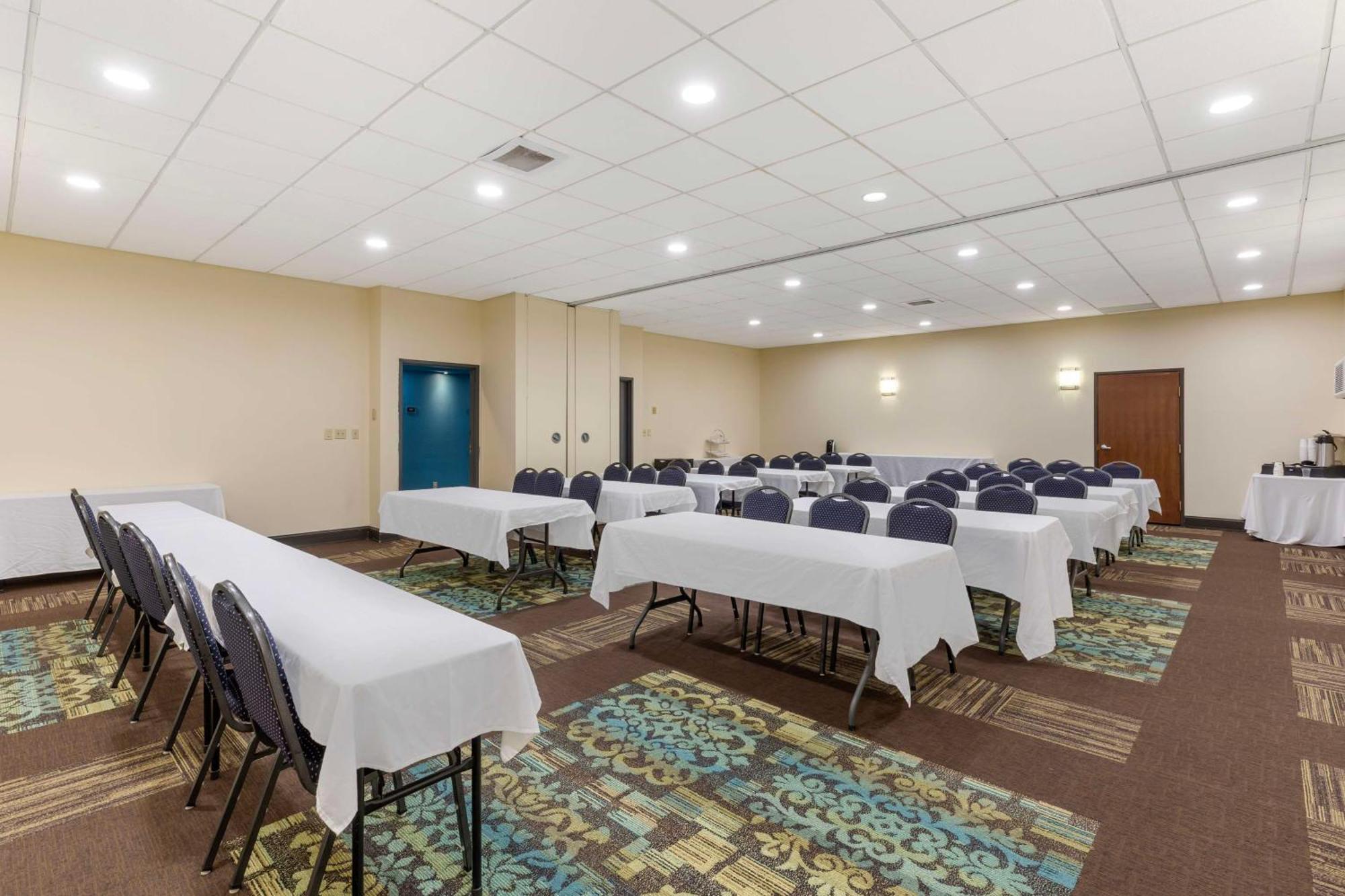 Best Western St. Louis Inn Arnold Esterno foto