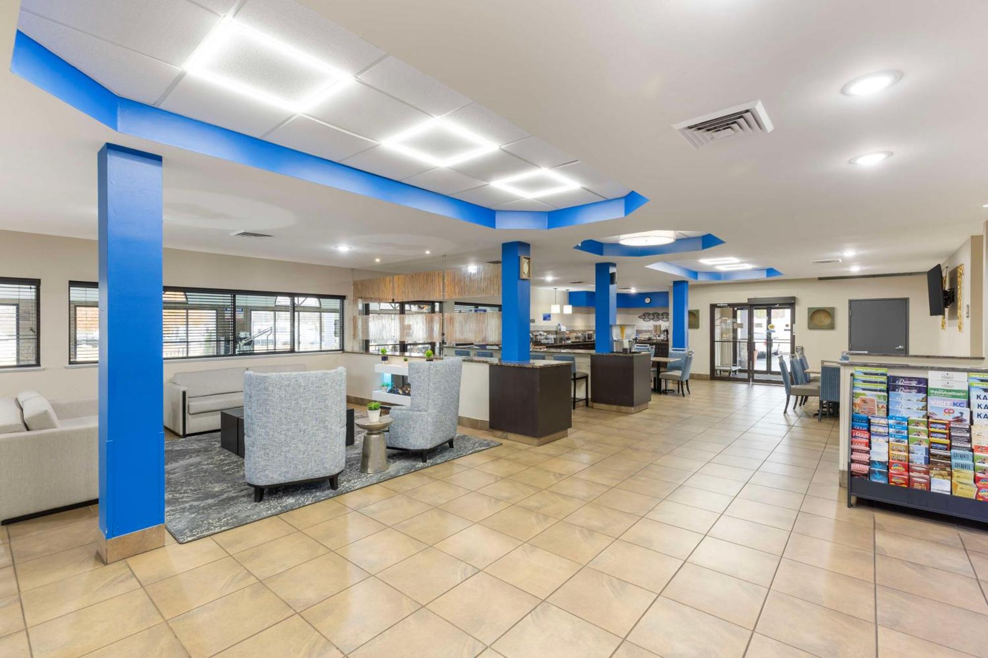 Best Western St. Louis Inn Arnold Esterno foto